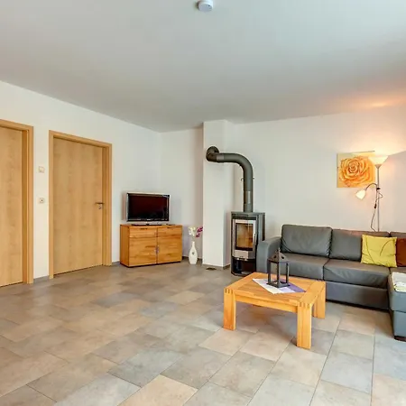 Haus Werder 1 Mit Kamin Цинновиц