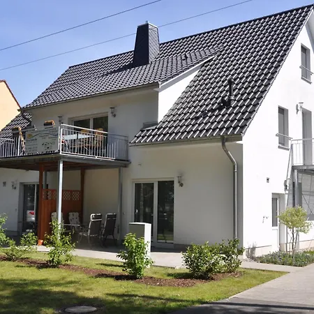 Haus Werder 1 Mit Kamin